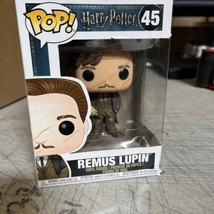 Funko Pop! Vinyl: Harry Potter - Remus Lupine #45 - Bild 1 von 5