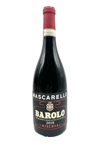 Barolo Riserva Mascarello 2019 DOCG Dedicato a Umberto Vino Rosso 75cl 14% - Bild 1 von 7