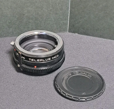 [MINT]Kenko Teleplus MC4 2X NA from Nikon  From Japan - Image 1 of 4