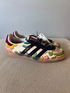 Sean Wotherspoon x Adidas Gazelle Interior - Talla 7.5 - Blanco - IG2849 - Imagen 1 de 8