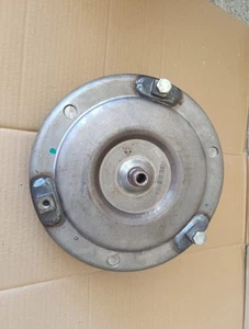 OEM Torque Converter Valeo 600670 for Chevy Cruze 1.4L Turbo 6-Speed Auto – Used - Picture 1 of 4