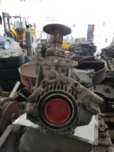 caja del transfer para GALLOPER OUTLANDER II 2.0 DI-D 2007 355958 - Picture 1 of 16