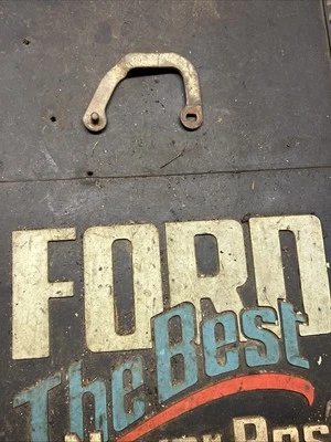 1973-79 Ford Truck F100 - F350, рычаг переключения передач Bronco C6 - Изображение 1 из 4