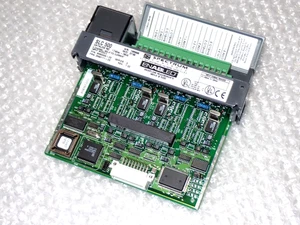 Allen-Bradley Spectrum Controls Enabled SLC 500 Cat 1746sc-INI4i (36173-G6B) - Picture 1 of 3