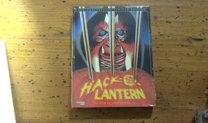 Hack-o-Lantern Blu-Ray Horror 30th Anniversary Edition  - Bild 1 von 3