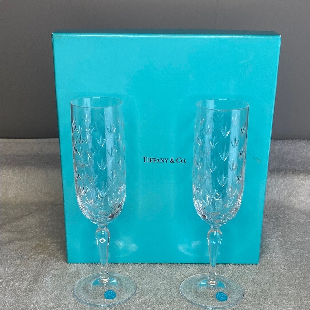 Tiffany & Co. クリスタル雪だるま 250229_2.jpg
