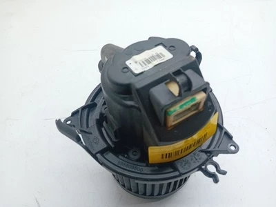 5R5833500 MOTEUR DE CHAUFFAGE / 2730256 POUR RENAULT CAPTUR I J5_, H5_ 1.2 TCE Foto 1 de 3