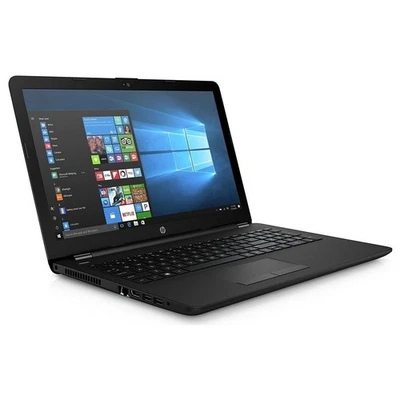 HP Laptop 15-db0xxx - AMD A9 9th Gen - 8GB RAM - Ristrutturato, Nessun Windows - Immagine 1 di 4