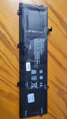 Batería HP Zbook G3 G4 907584-852-TM ZN08XL Total Micro Foto 1 de 4