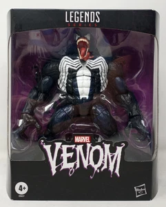 Marvel Legends Series Monster Venom 8" Action Figure By Hasbro 2020 - Picture 1 of 6