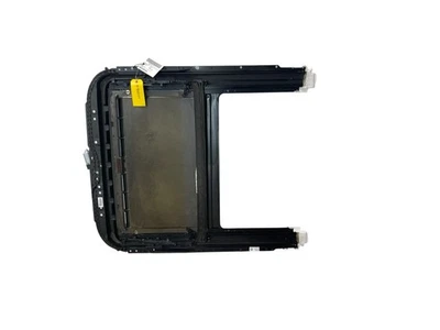 2013-2018 AUDI RS7 4L AWD OVERHEAD SUNROOF SLIDING SHADE COVER TRACK FRAME OEM Foto 1 de 4