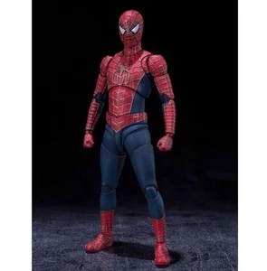Toys Model The First Marvel Avengers Spider-Man3 Tobey PVC Action Figure Gifts - Picture 1 of 8