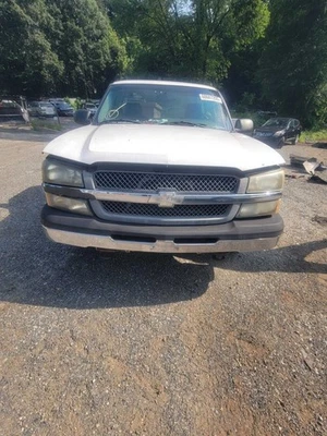 Motor De Arranque Para 04-08 SIERRA 1500 PICKUP 1611065 Foto 1 de 4