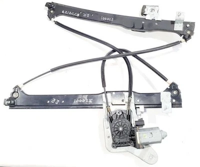 Motor regulador ventana trasera derecha PN 15135971 OEM 03 06 Cadillac Escalade ESV Foto 1 de 4