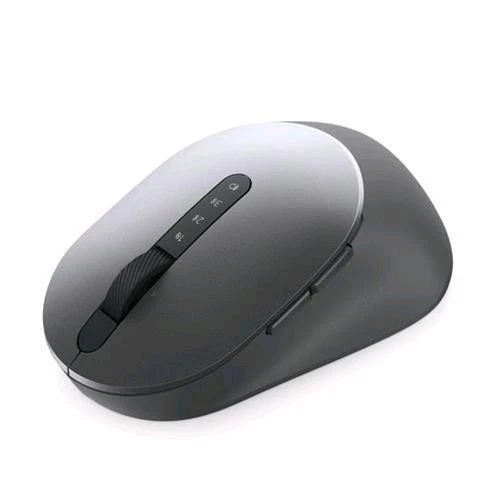Mouse 2.4 GHz Bluetooth 5.0 1600 DPI Dell Ms5320w-gy
