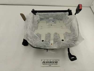 Asiento delantero derecho pasajero A3 AUDI montaje pista ajuste manual 06-13 Foto 1 de 4