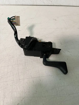 1990-1994 CHRYSLER LEBARON DASH BEZEL MOUNTED TURN SIGNAL SWITCH OEM NICE CON. Foto 1 de 2