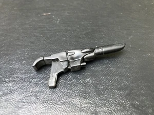 Vintage 1985 Matchbox Robotech Bioroid Terminator Laser Pistol Weapon Type 2 - Picture 1 of 2