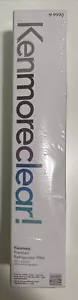 Kenmore 9990 Water Filter For Aqua Optima Evolve - White - Picture 1 of 2