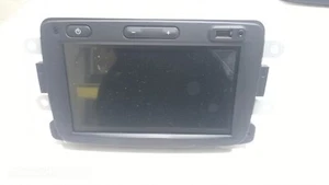 POST AUTORADIO GPS DACIA DUSTER II 281155777R LAN5800WR0 - Bild 1 von 7