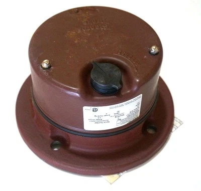 NEW STEARNS 105656200DCF BRAKE ASSY STD - Image 1 of 3