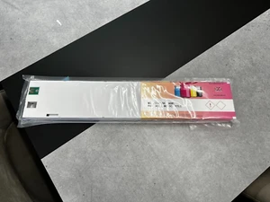 Mimaki MS33 Mild Solvent 440ml Tintenpatrone (Cyan) - Bild 1 von 2