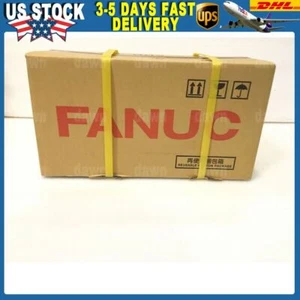 FANUC Servo Motor A06B-0151-B177 Brand New Shipping - Picture 1 of 7