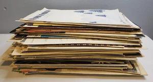 Alte antike Noten Konvolut über 90 - Bild 1 von 4