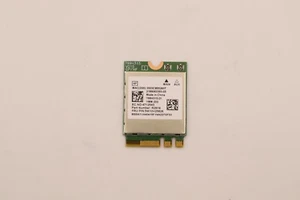 LENOVO WiFi WLAN Card DRAHTLOS, Drahtlos, CMB, AMD, RZ616 M2 - FRU 5W10V25826 - Bild 1 von 5
