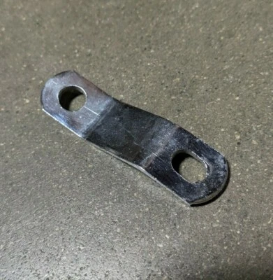 SOPORTE, SILENCIADOR, N15CS (02-8247) Foto 1 de 2