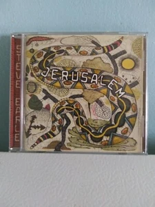 Steve Earle Jerusalem - Bild 1 von 4