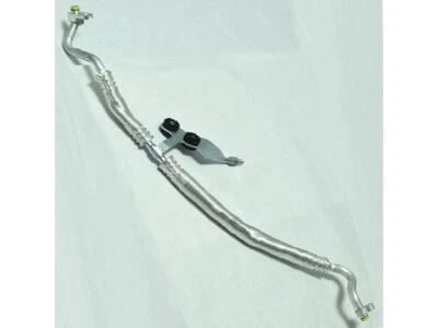 Conjunto de manguera de línea de succión de aire acondicionado 87858BYJT para BMW 530xi 2006-2007 Foto 1 de 2