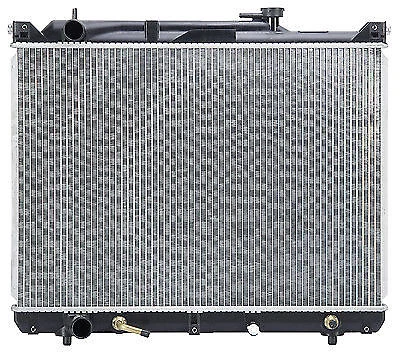 Radiator Replacement for 2002-2003 Suzuki XL-7 & Grand Vitara All Trim Levels - Image 1 of 1