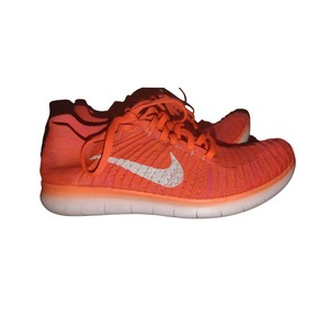 Las mejores ofertas en Zapatos Atléticos Nike Free Naranja para Mujer | eBay