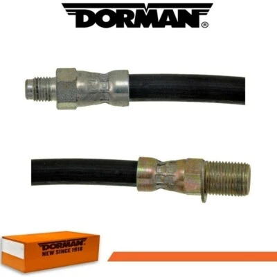 Manguera hidráulica de freno Dorman para STUDEBAKER 3E13 1958 Foto 1 de 4