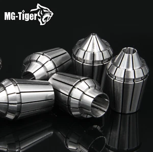 ER32 16 Pcs (3-18mm) Taper Collet - Foto 1 di 4