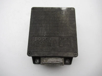 Porsche 928 BMW Ignition Control Unit 8 Pin Bosch 0227100008 - Imagem 1 de 4