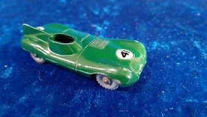M5 VINTAGE TOY CAR MATCHBOX LESNEY D. TYPE JAGUAR - Picture 1 of 5
