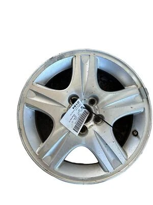 00 01 02 Llanta FORD TAURUS 16 pulgadas 16x6 5 radios Foto 1 de 4