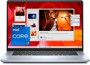 Dell Inspiron 16" Plus Laptop i7640-7190BLU-PUS i7 16GB RAM 1TB SSD NEW - Picture 1 of 6