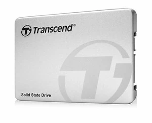 Transcend 480GB SATA III 6Gb/s 2.5-inch SSD TS480GSSD220S - Picture 1 of 3