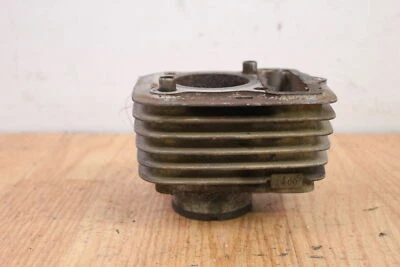 1978 HONDA XR75 XR 75 Cylinder Jug - Image 1 of 4