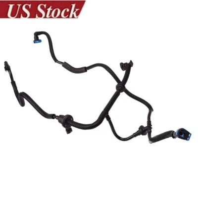 Vapor Canister Purge Valve for 2013-16 Ford Escape Transit Connect 1.6L 911-773 - Image 1 of 4