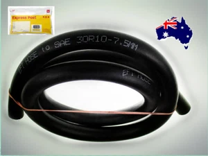 EFI Fuel Hose SAE 30R10 - 5/16" ID;(7.5mm) I.D - Picture 1 of 1