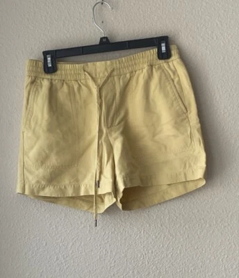BANANA REPUBLIC SHORTS SIZE XS - Image 1 of 4