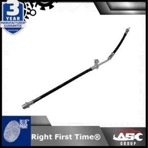 Flexible Brake Hose - Front L - fits Subaru Trezia - Toyota Urban Cruiser, Yaris - Picture 1 of 1