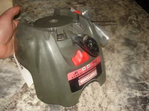 Craftsman 18" 31cc recoil  brushwacker  trimmer part only bin 1000 - Picture 1 of 2