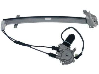 For 2000-2002 Kia Sportage Window Regulator Front Left 78138BRGZ 2001 2.0L 4 Cyl — 第 1/2 张图片