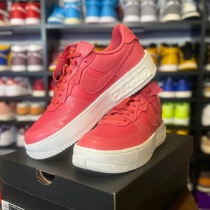Size 9.5 - Nike Air Force 1 Fontanka Gypsy Rose W - Picture 1 of 6