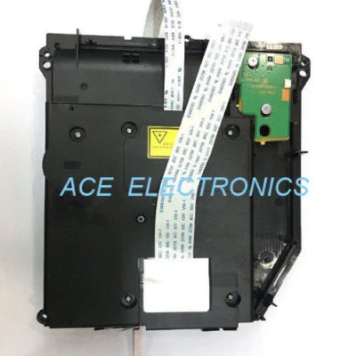 Nueva unidad de disco PS4 cuh-1215a cuh-1215b Foto 1 de 3